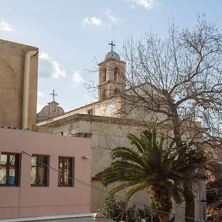 Gallery Art Apartment Chania  Zewnętrze zdjęcie