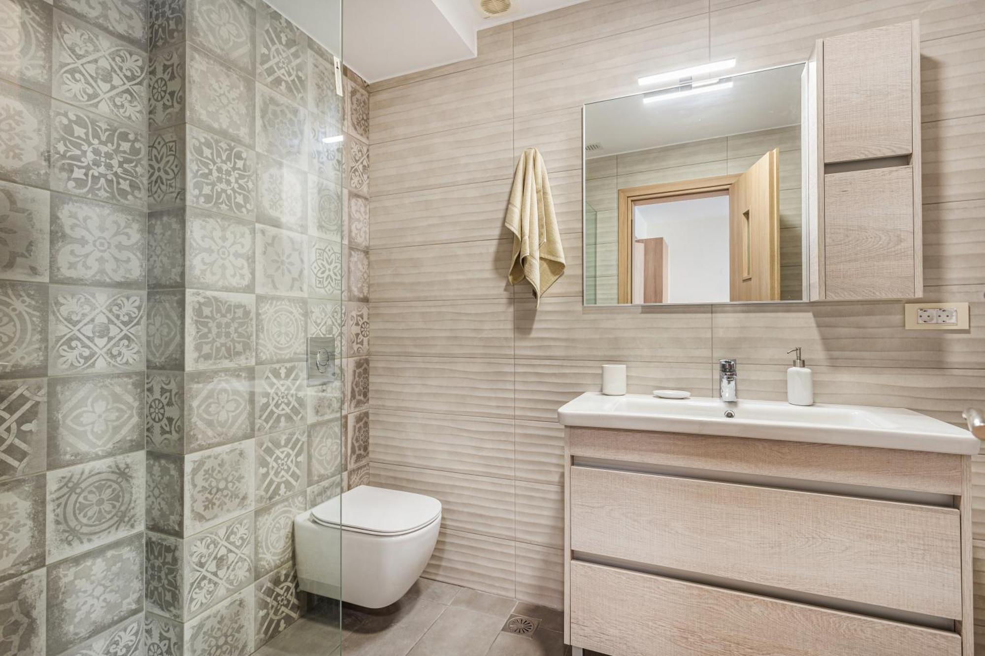 Gallery Art Apartment Chania  Zewnętrze zdjęcie