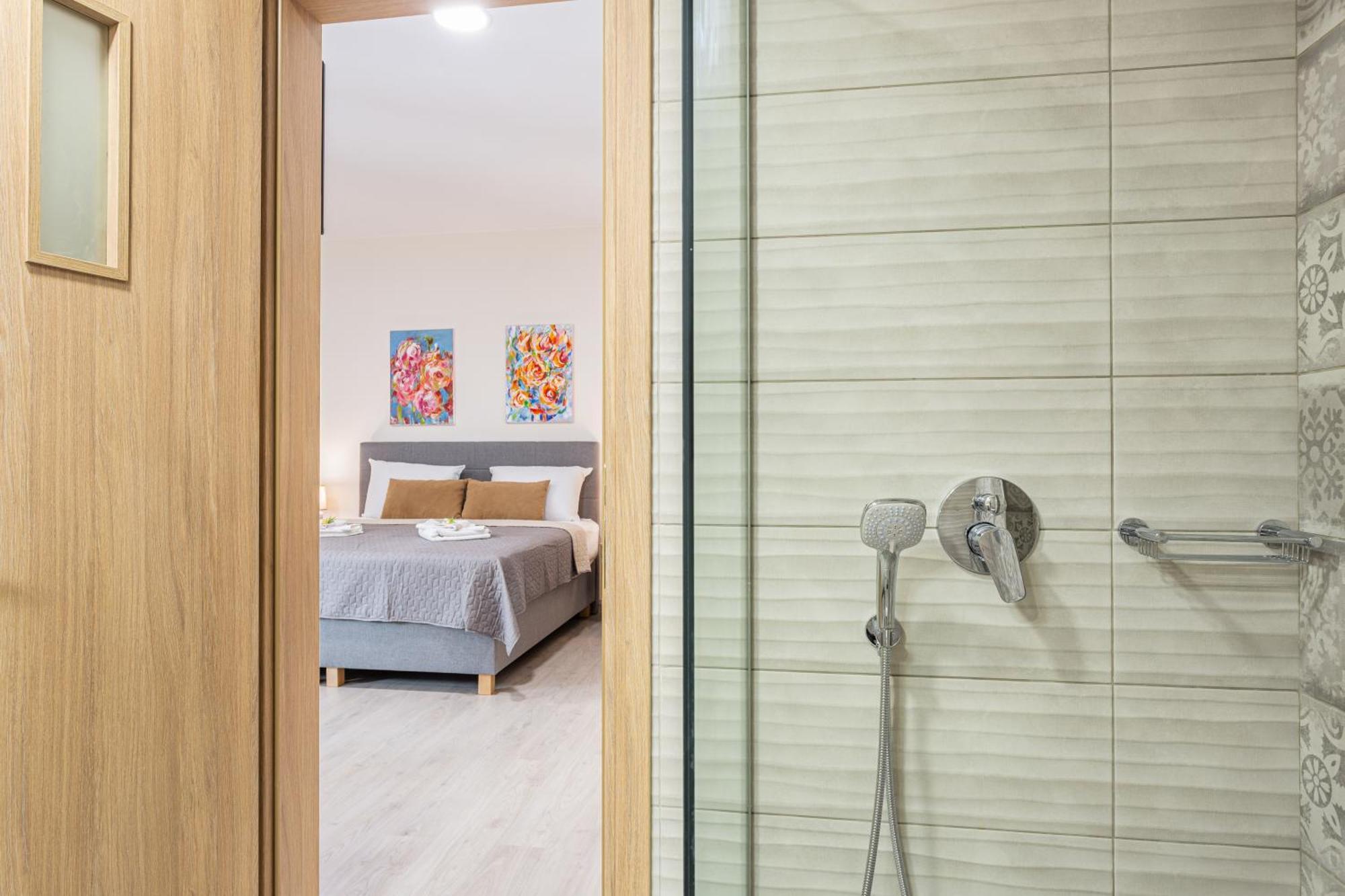 Gallery Art Apartment Chania  Zewnętrze zdjęcie